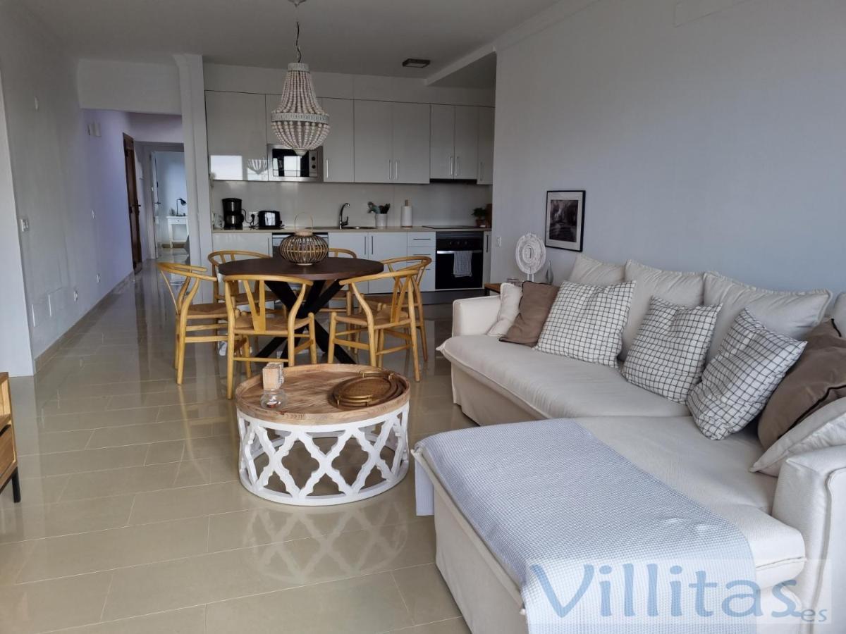 Villa Tegala By Villitas Коста Бланка Экстерьер фото