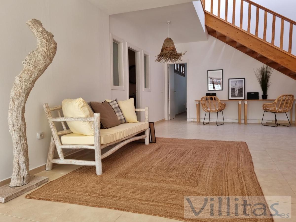 Villa Tegala By Villitas Коста Бланка Экстерьер фото